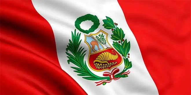 Peru - Callao