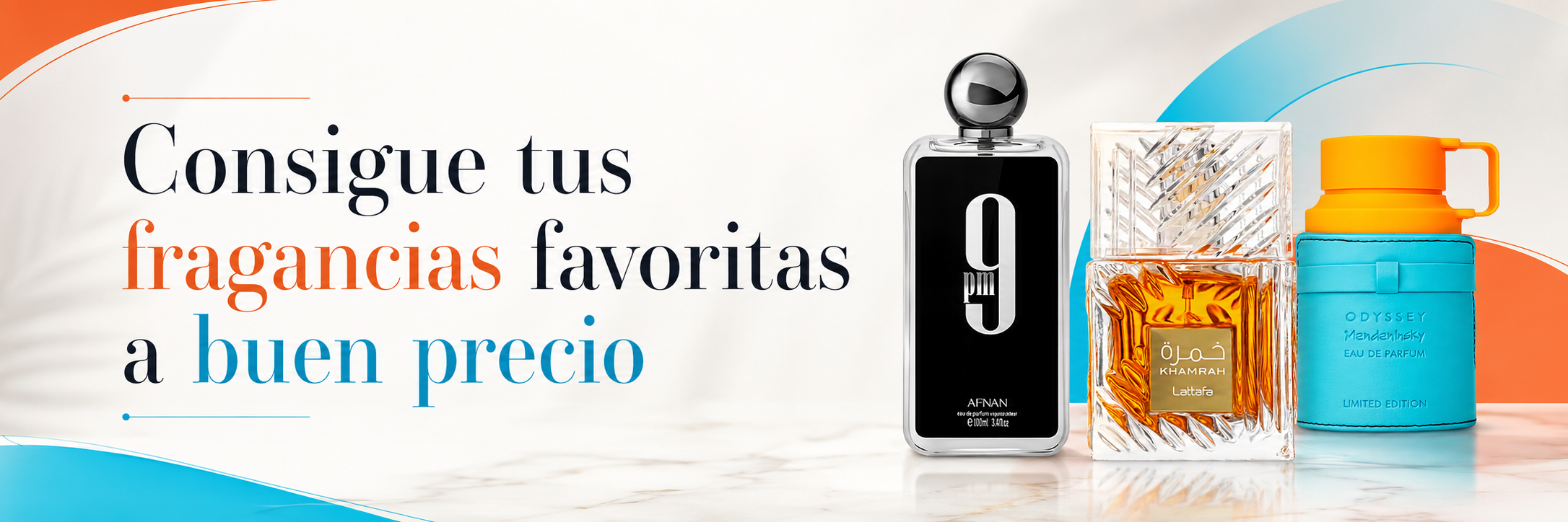 Perfumes